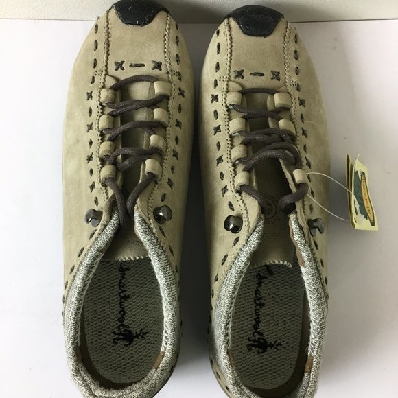 New Timberland Vibram Waterpoof Womens Shoes 7.5M